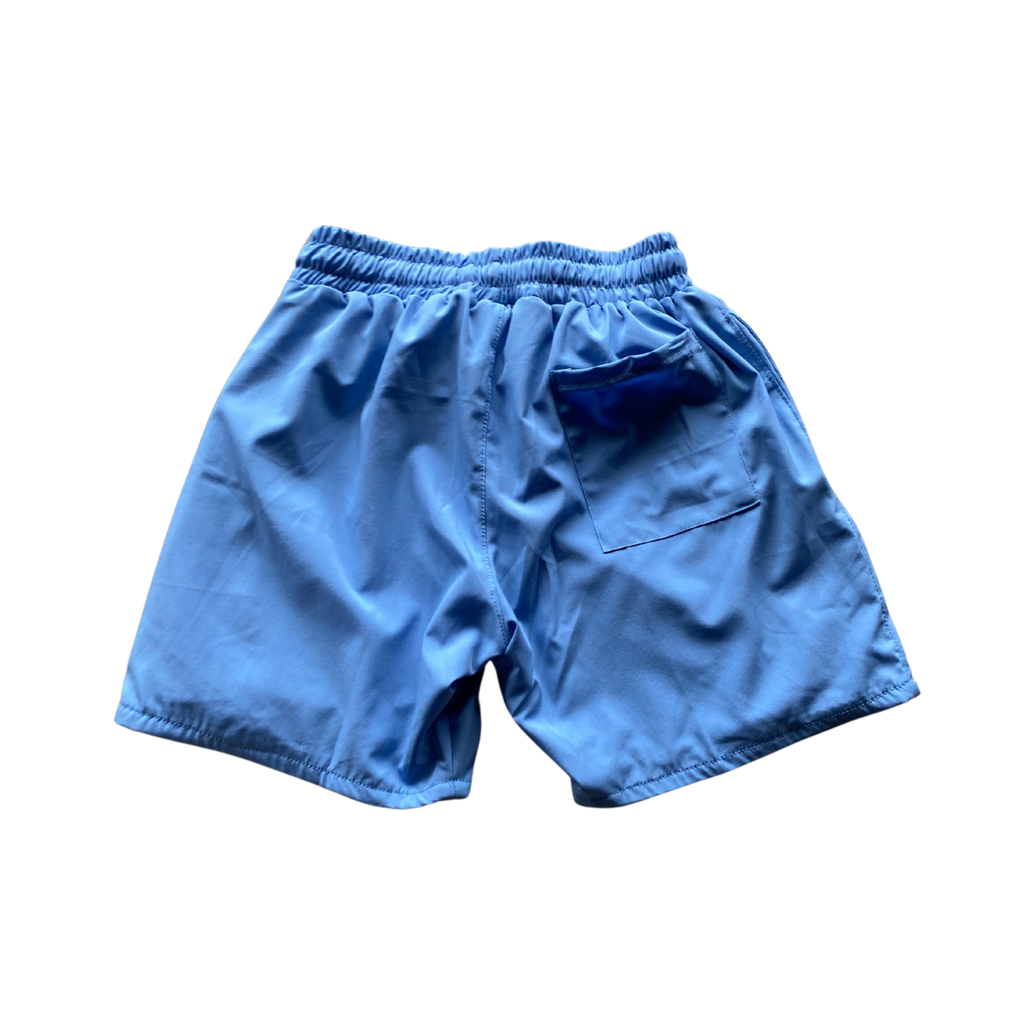 CLASSIC SHORTS " BLUE "