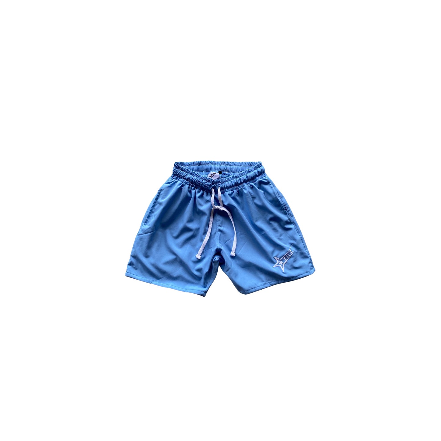 CLASSIC SHORTS " BLUE "